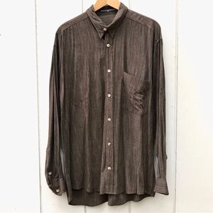 NWOT Vintage Jhane Barnes Shirt
